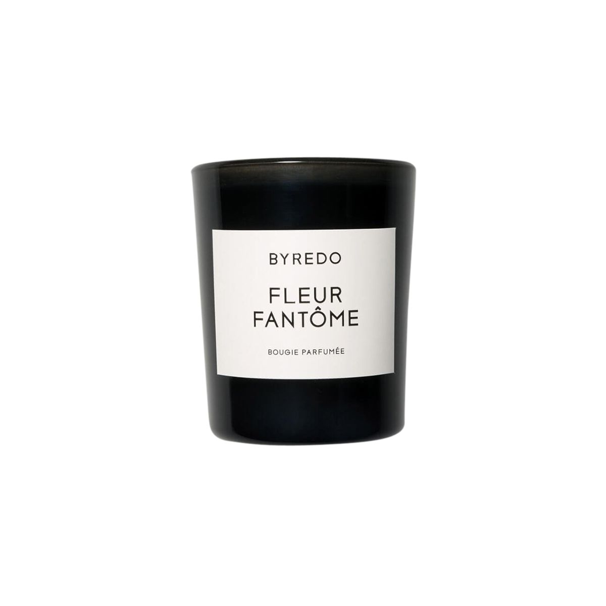 FRAGRANCE CANDLE 70g / FLEUR FANTOME