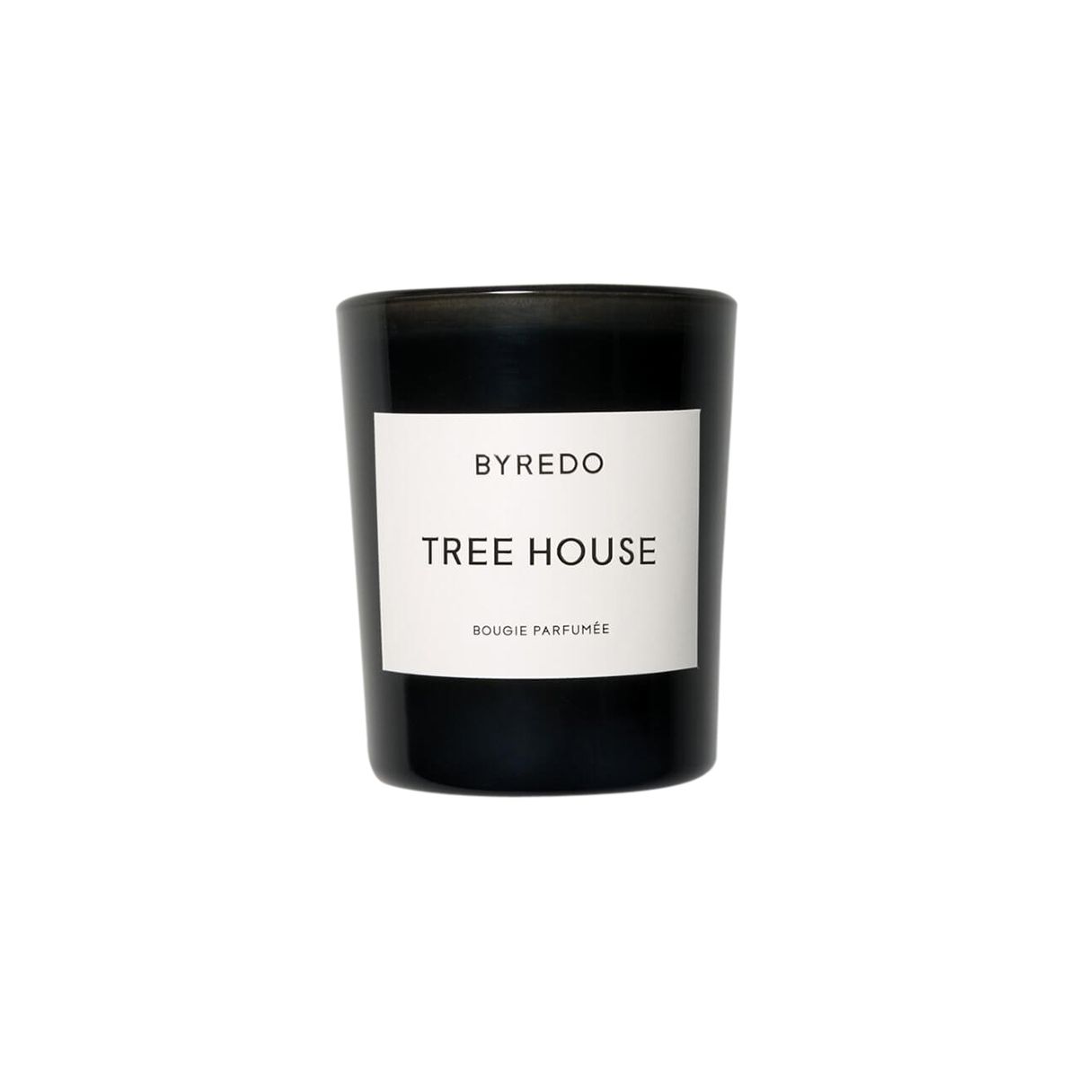 FRAGRANCE CANDLE 70g / TREE HOUSE