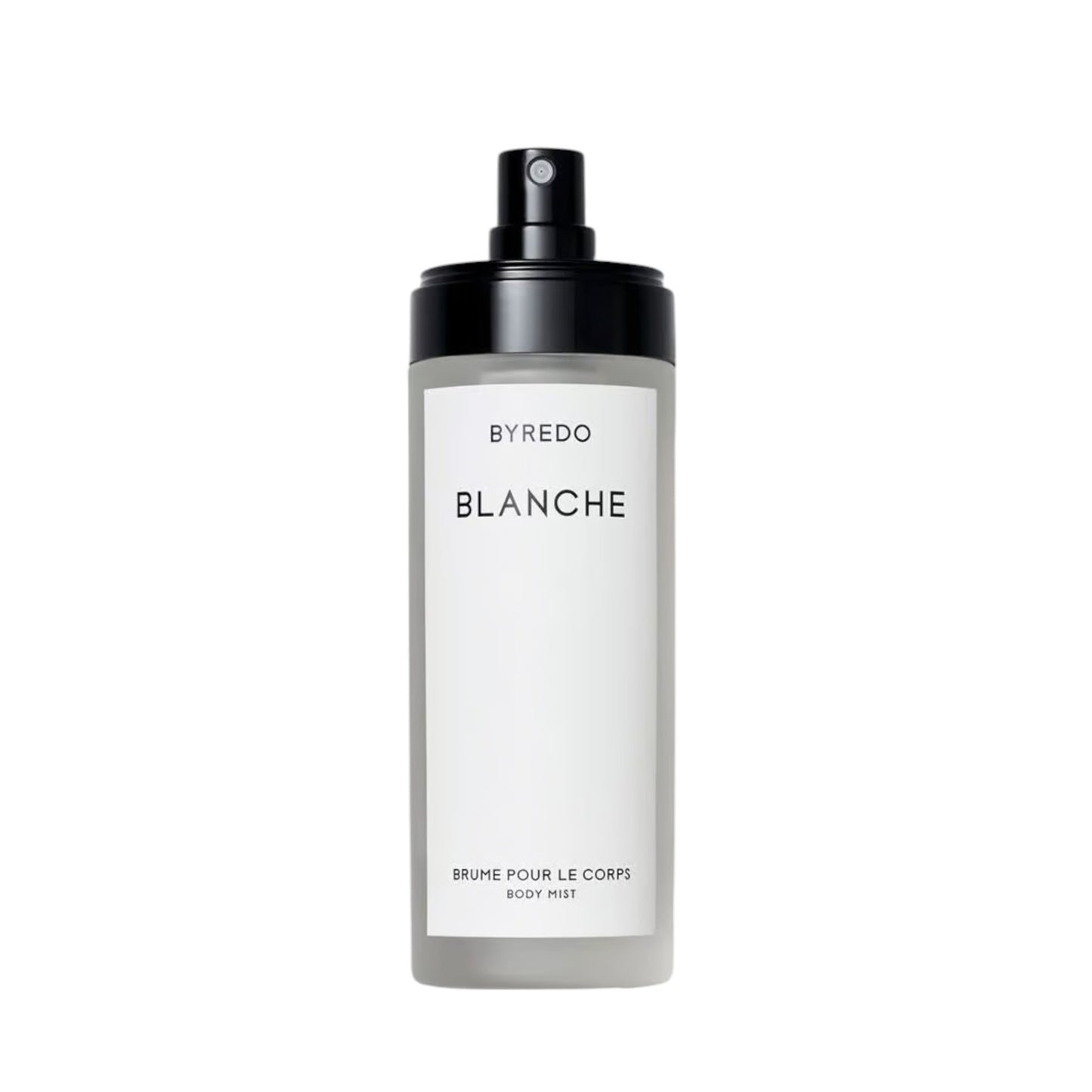 BODY MIST 100ml / BLANCHE