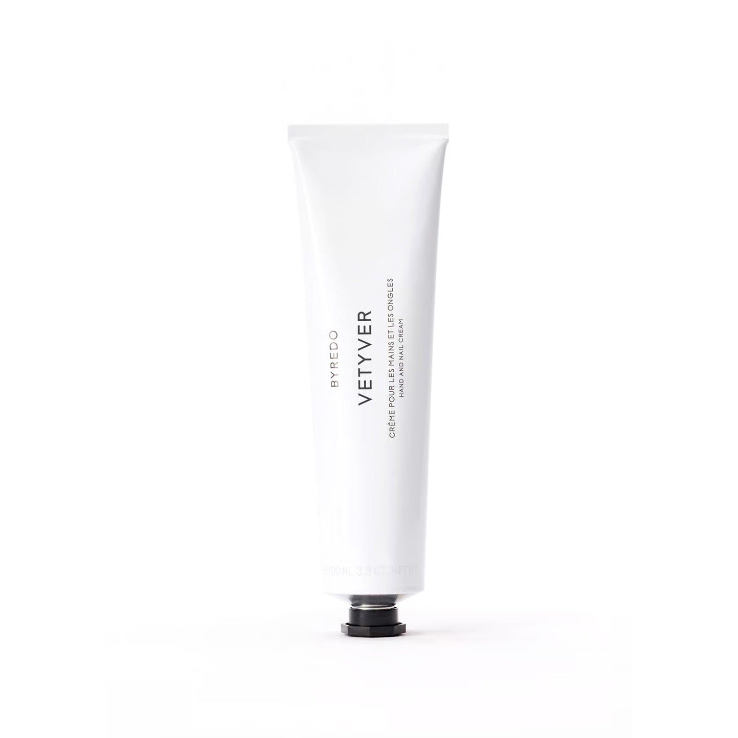 HAND CREAM 100ml / VETYVER