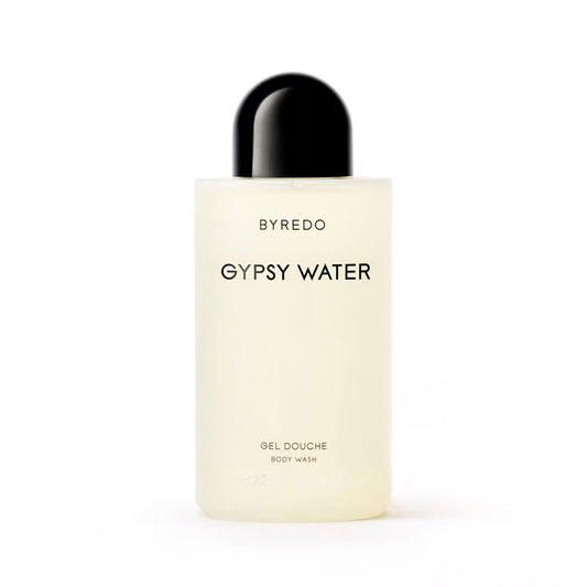 BODY WASH 225ml / GYPSY WATER