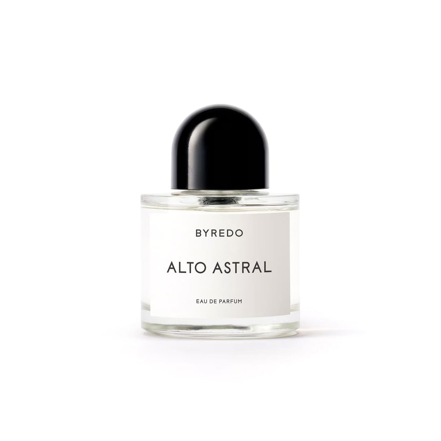 EAU DE PARFUM 100ml / ALTO ASTRAL