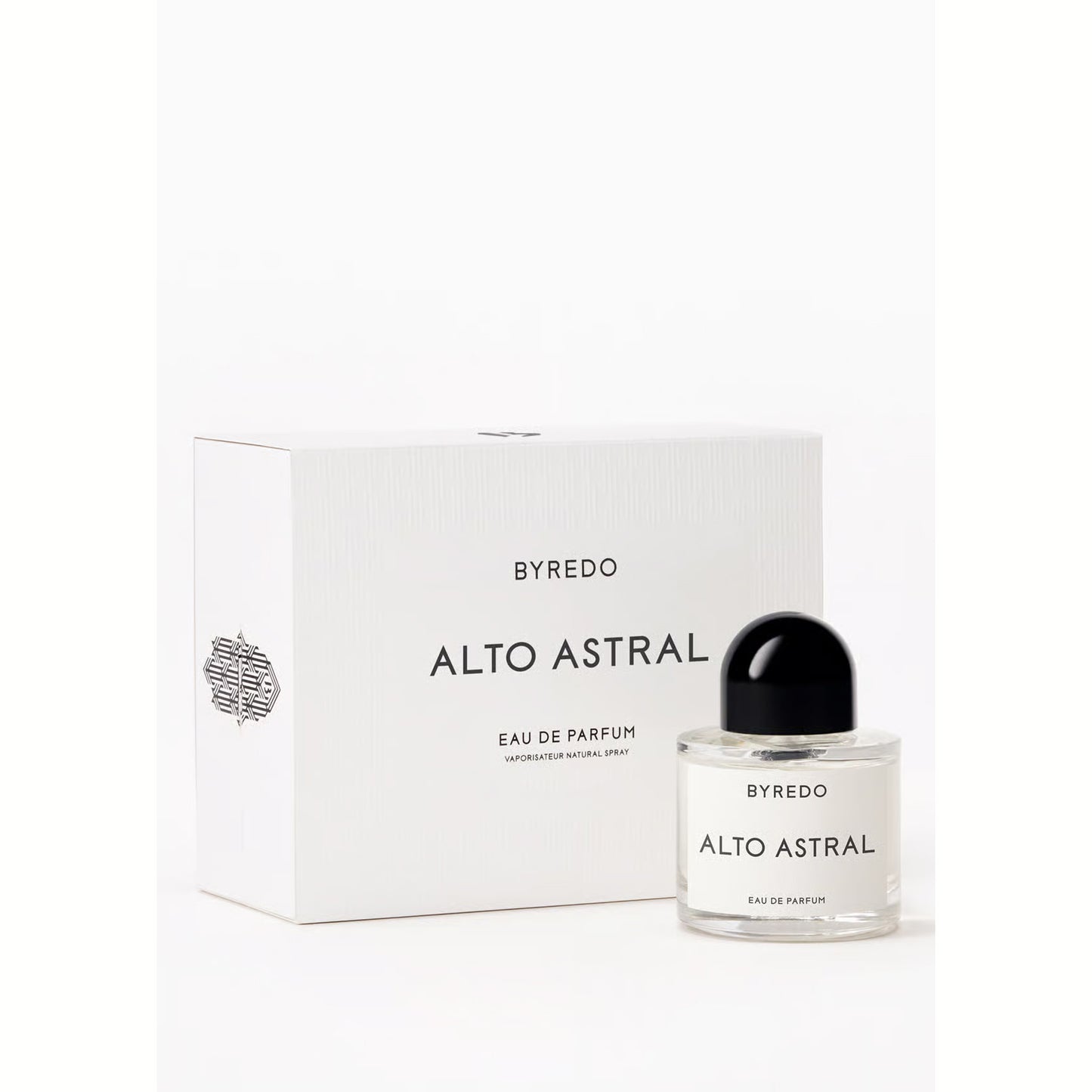 EAU DE PARFUM 50ml / ALTO ASTRAL