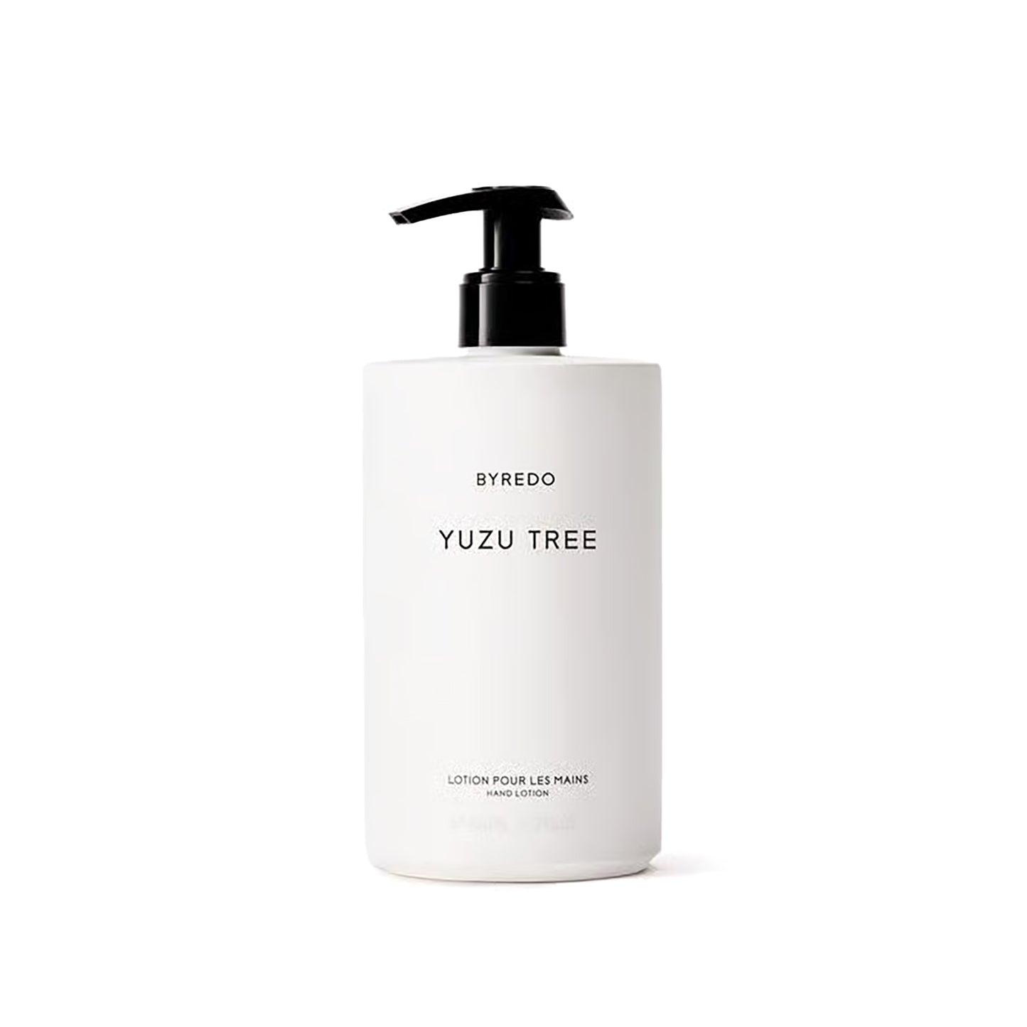 HAND LOTION 450ml / YUZU TREE