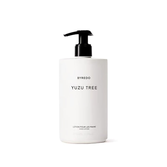 HAND LOTION 450ml / YUZU TREE