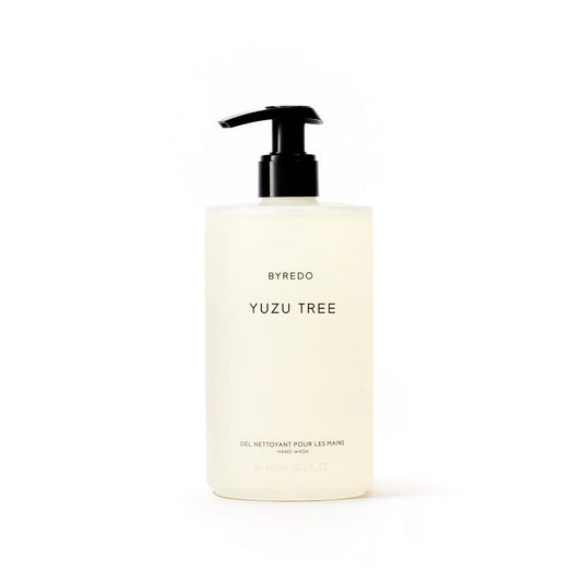 HAND WASH 450ml / YUZU TREE