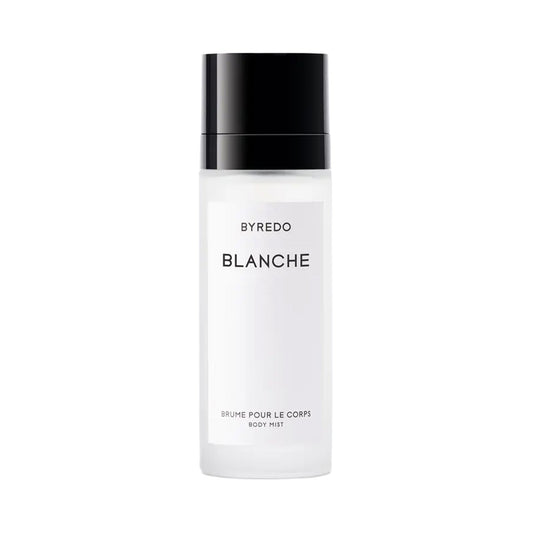 BODY MIST 100ml / BLANCHE