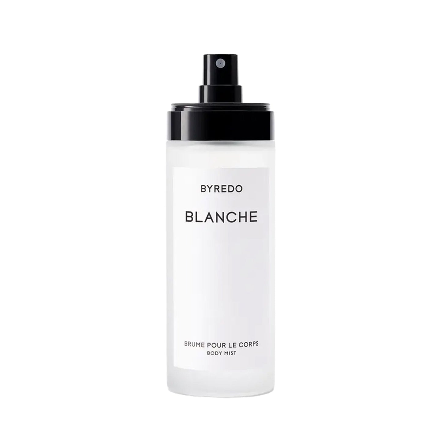 BODY MIST 100ml / BLANCHE