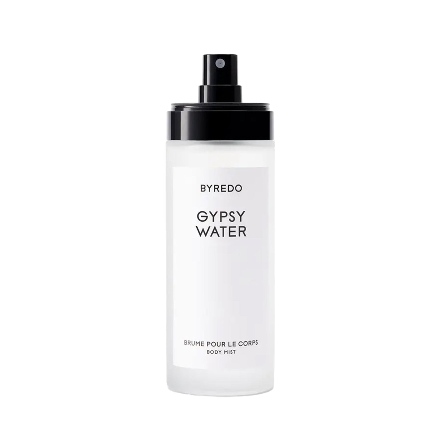 BODY MIST 100ml / GYPSY WATER