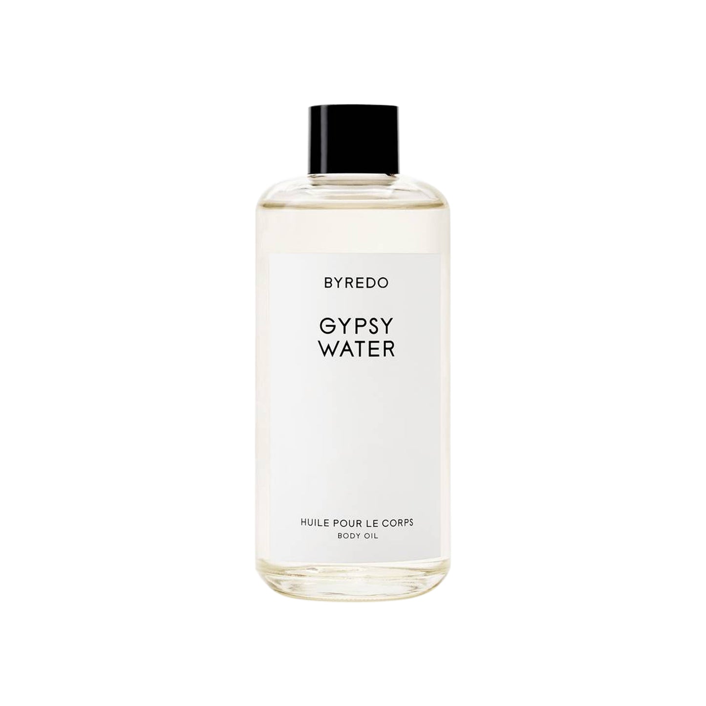 BODY OIL 200ml / GYPSY WATER