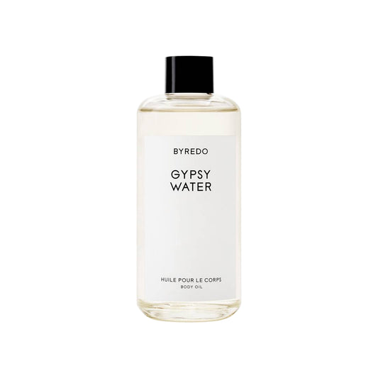 BODY OIL 200ml / GYPSY WATER