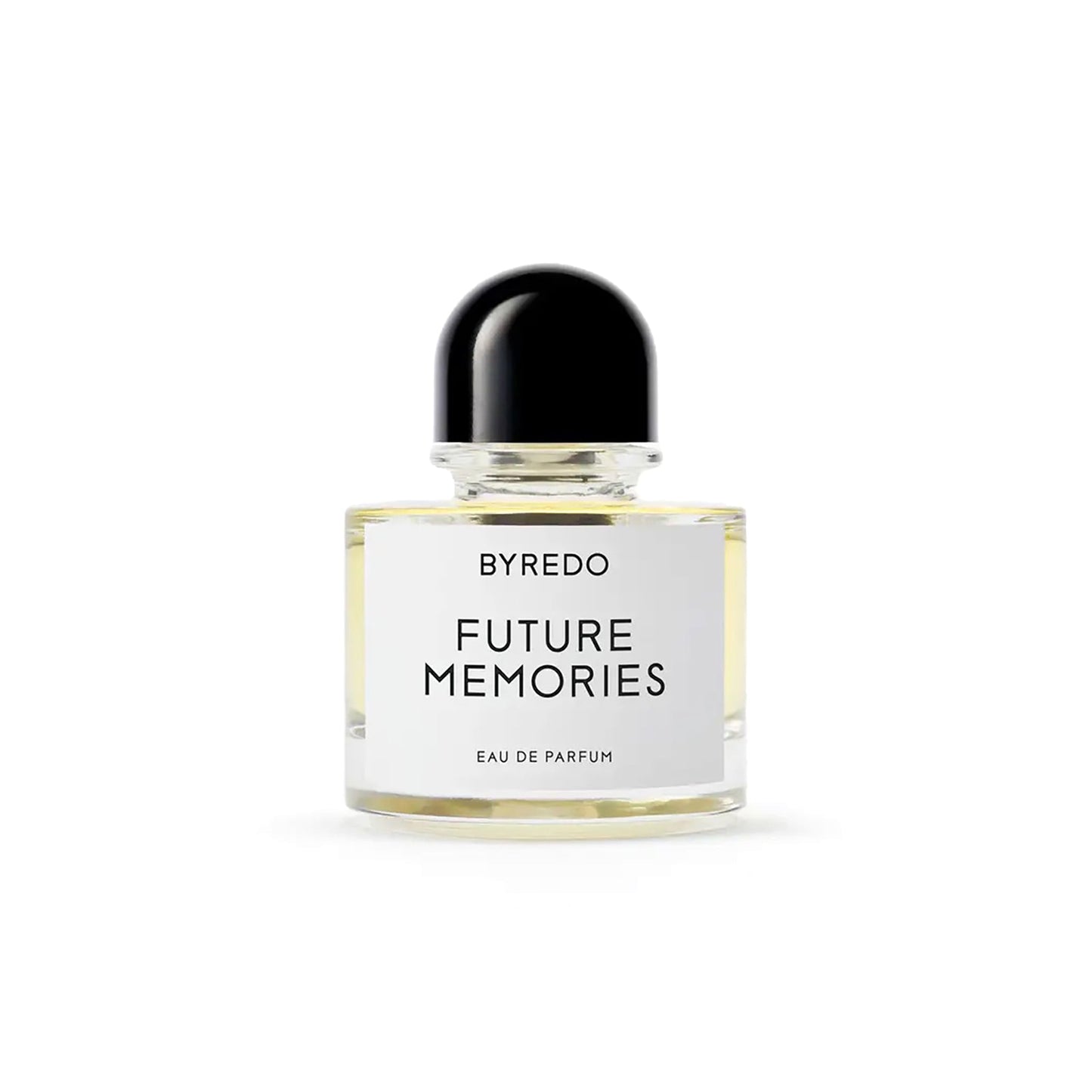 EAU DE PARFUM 50ml / FUTURE MEMORIES