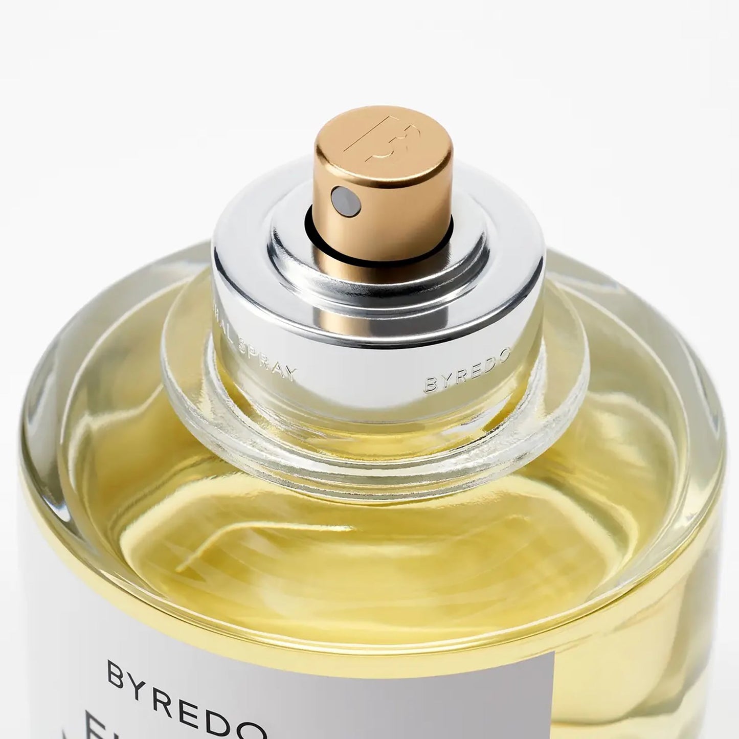 EAU DE PARFUM 50ml / FUTURE MEMORIES