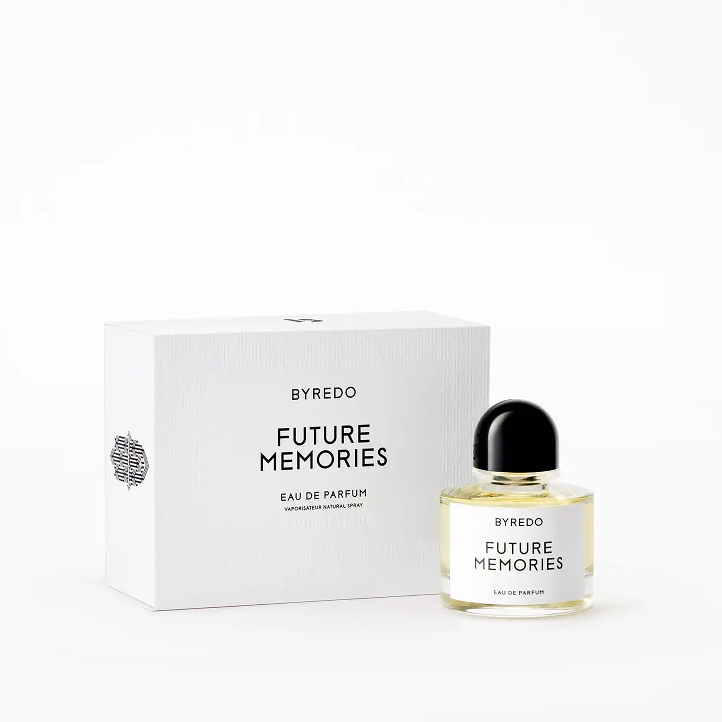 EAU DE PARFUM 50ml / FUTURE MEMORIES