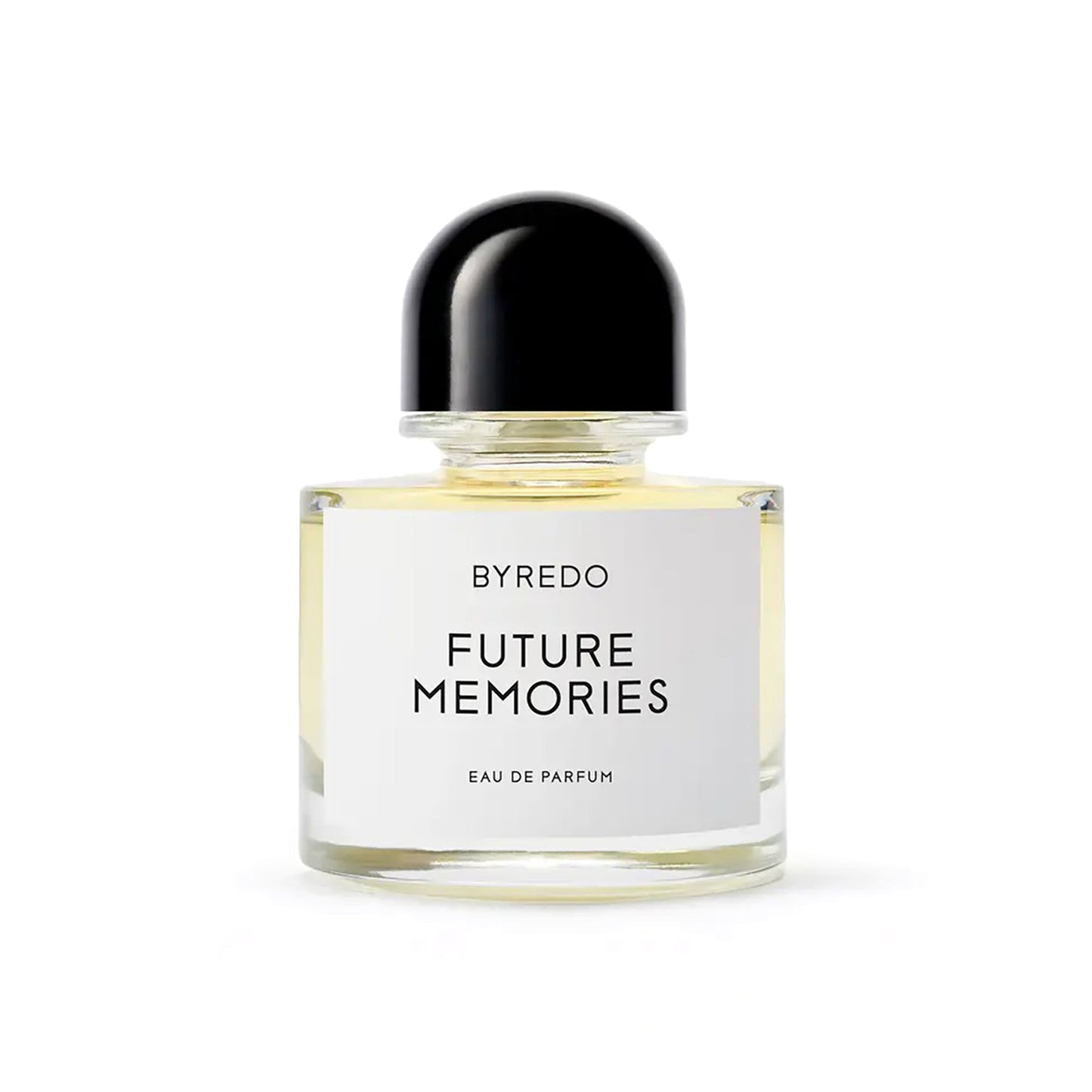 EAU DE PARFUM 100ml / FUTURE MEMORIES