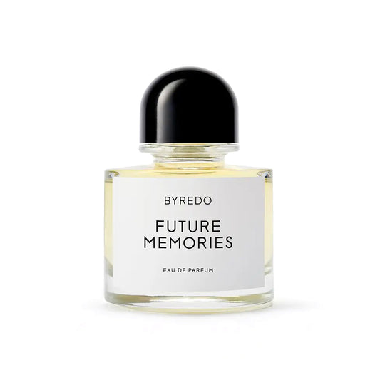 EAU DE PARFUM 100ml / FUTURE MEMORIES