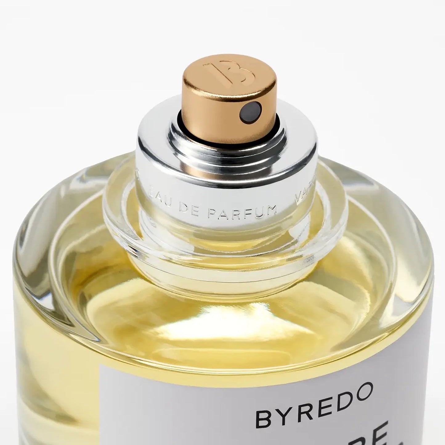 EAU DE PARFUM 100ml / FUTURE MEMORIES