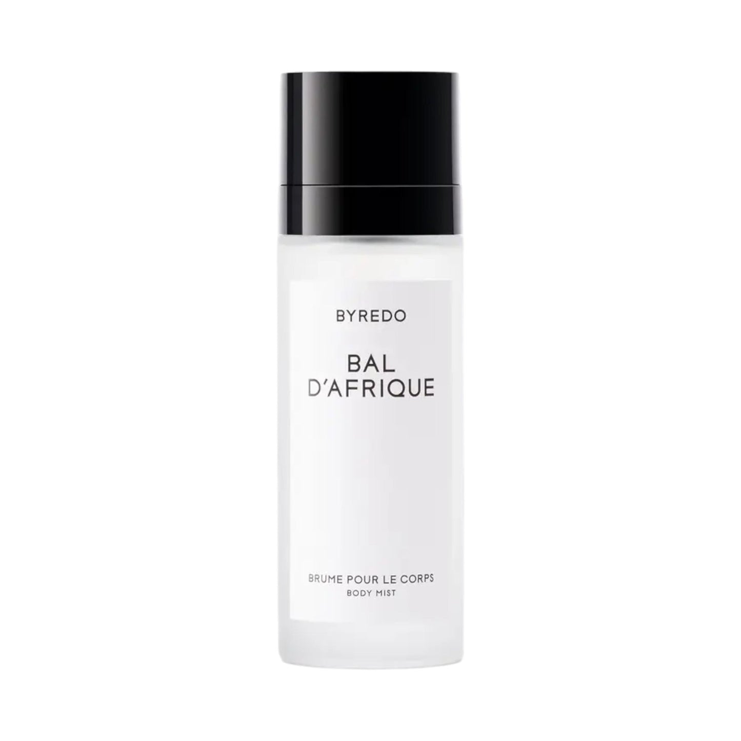 BODY MIST 100ml / BAL D'AFRIQUE