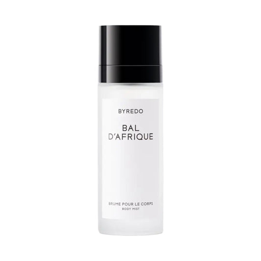 BODY MIST 100ml / BAL D'AFRIQUE