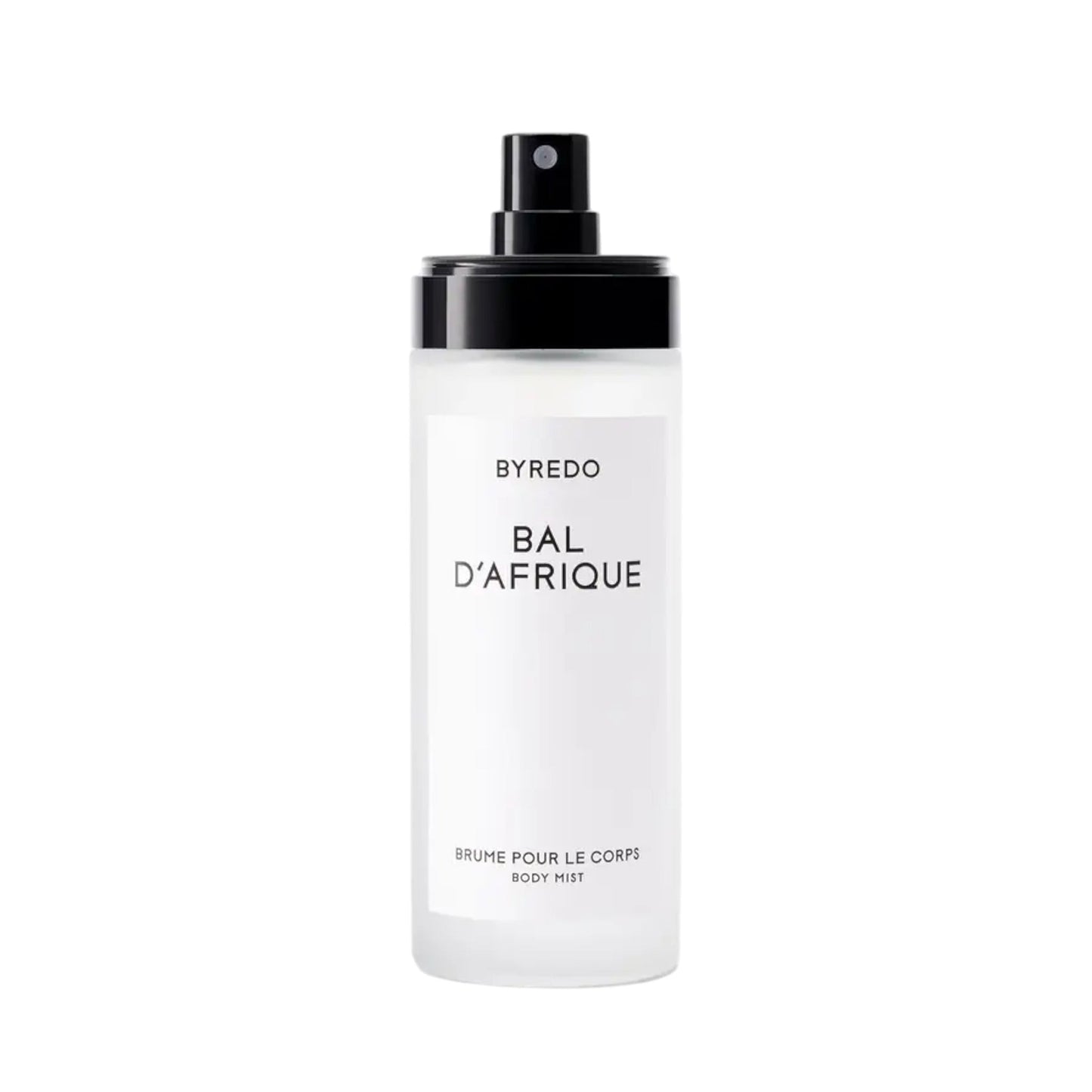 BODY MIST 100ml / BAL D'AFRIQUE