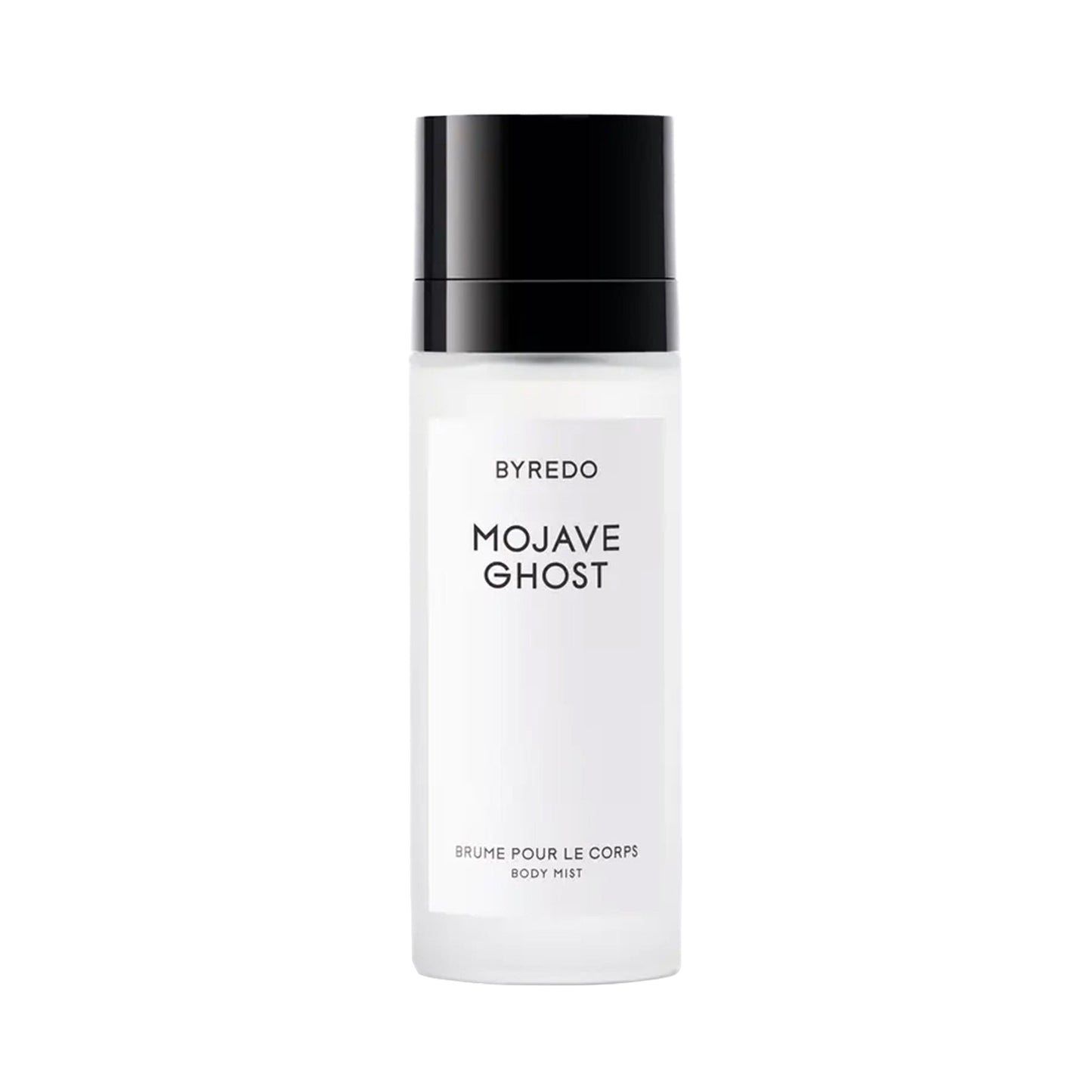 BODY MIST 100ml / MOJAVE GHOST