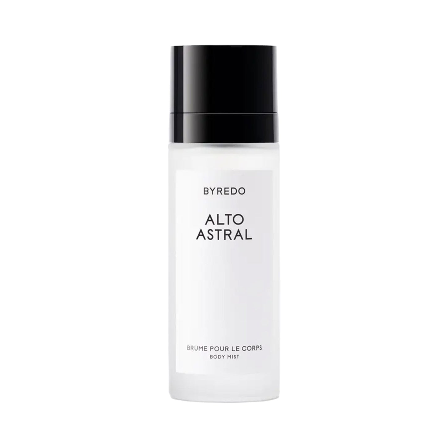 BODY MIST 100ml / ALTO ASTRAL