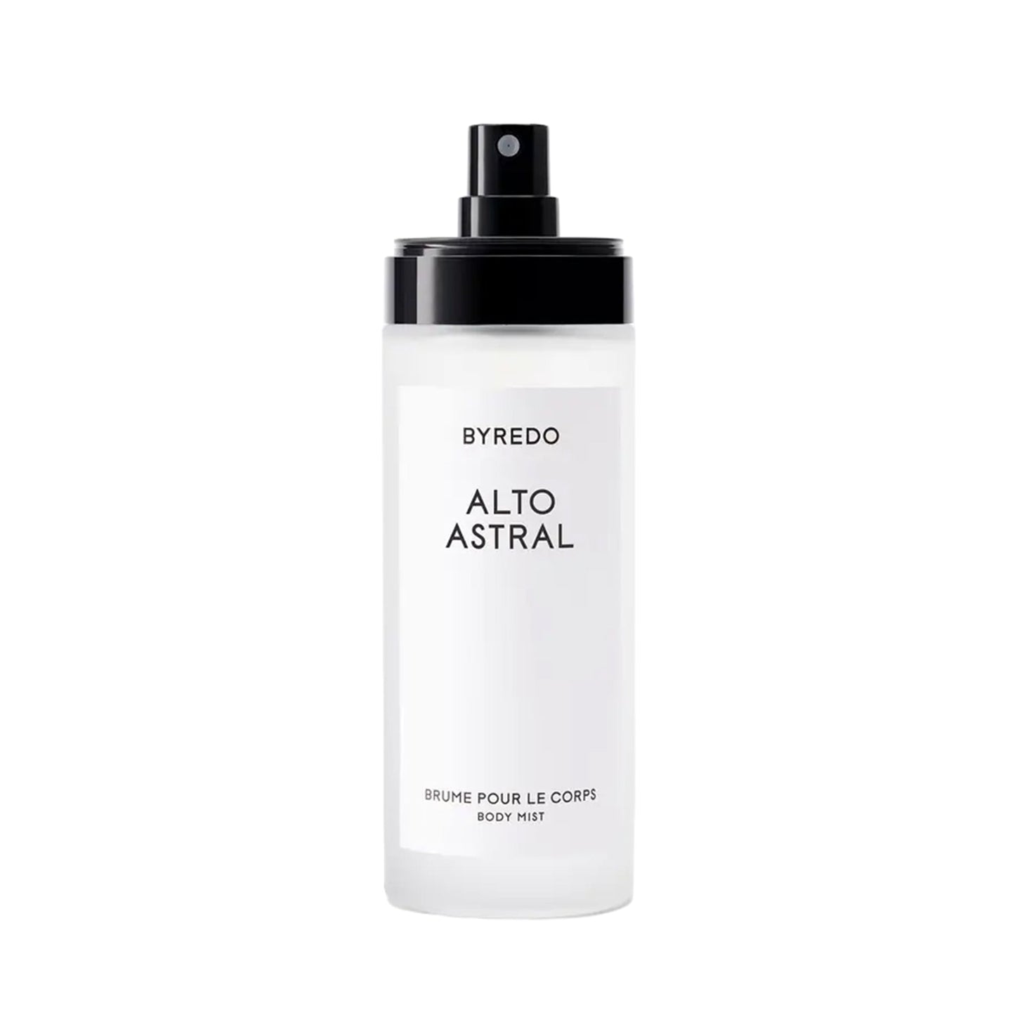 BODY MIST 100ml / ALTO ASTRAL