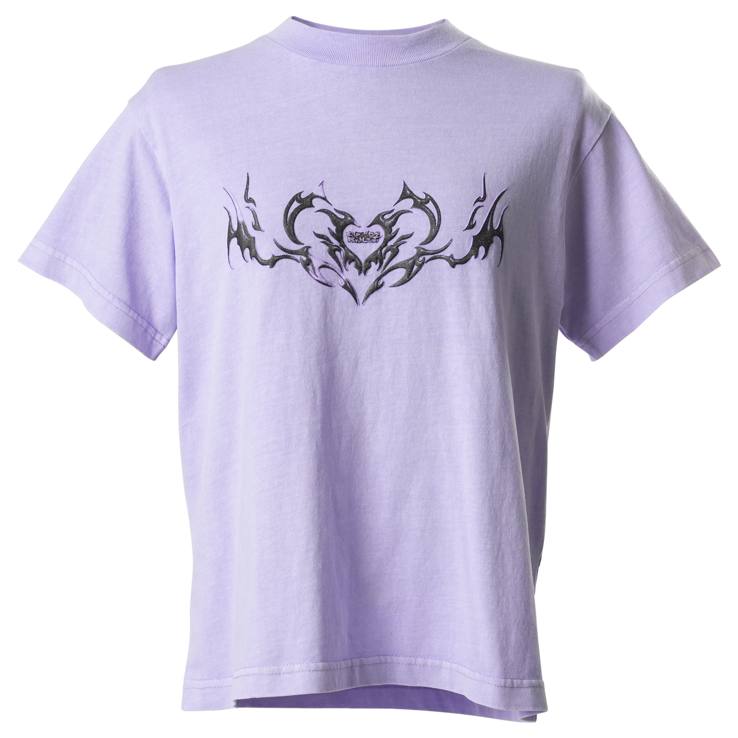 TRIBAL BABY T / ORCHID