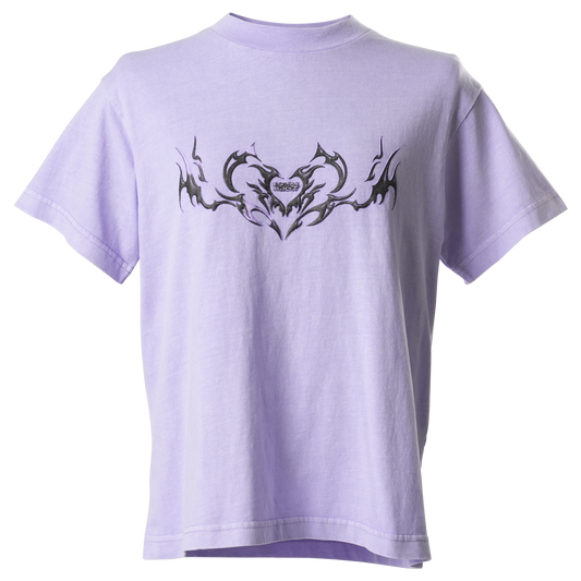 TRIBAL BABY T / ORCHID