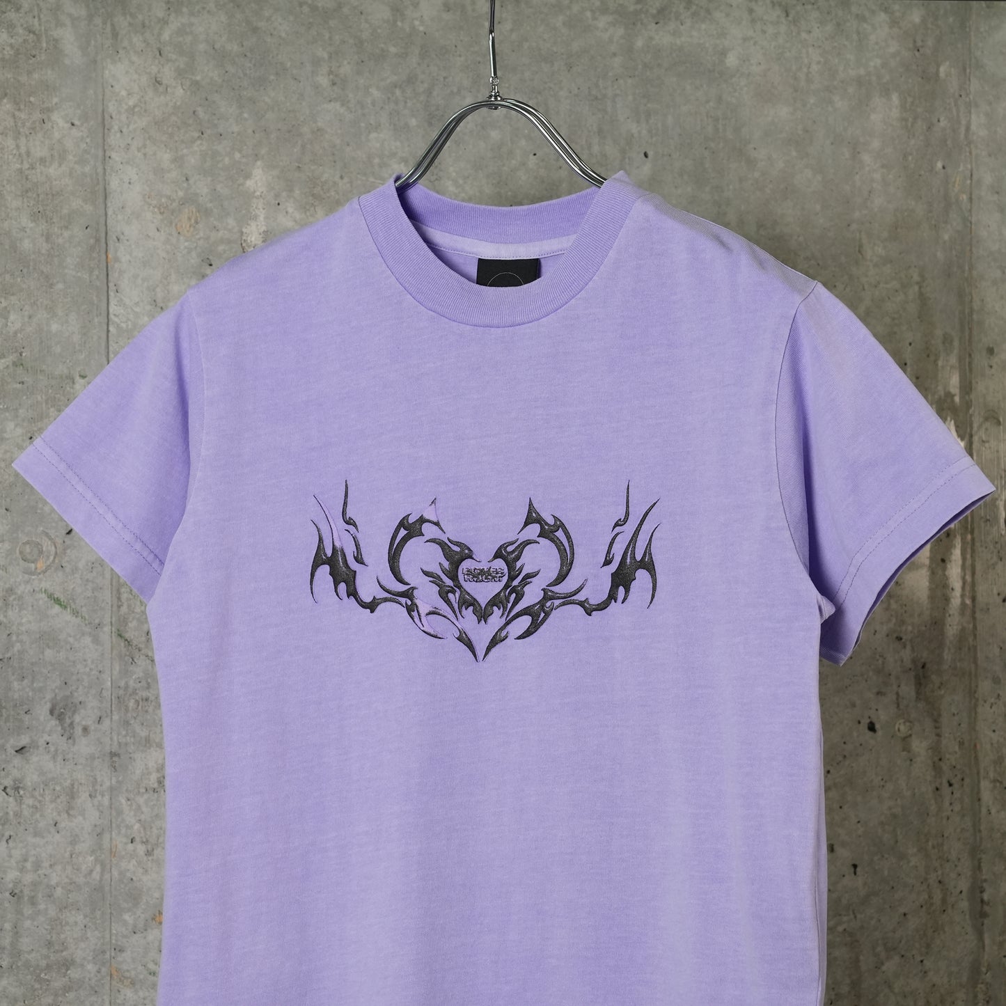 TRIBAL BABY T / ORCHID