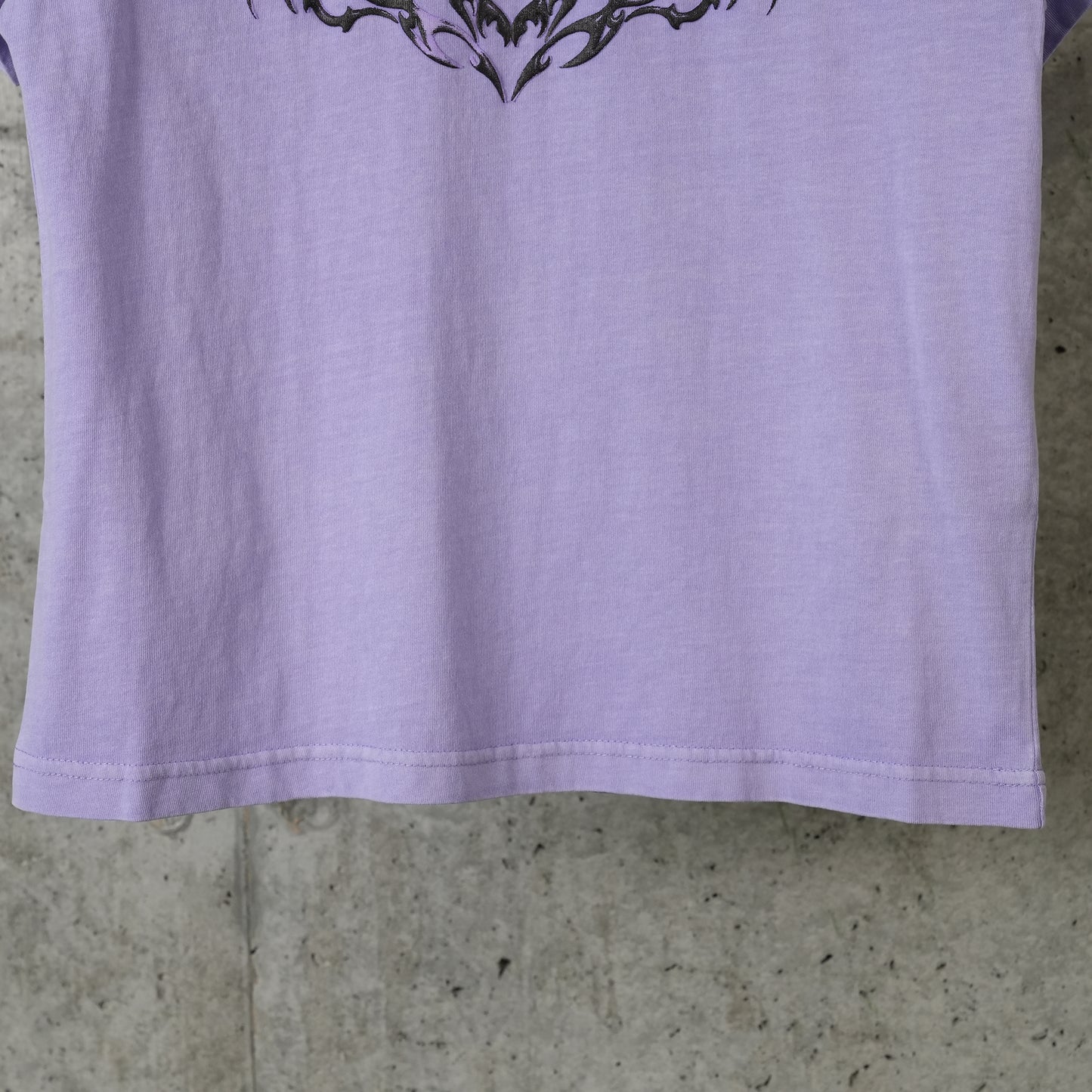 TRIBAL BABY T / ORCHID