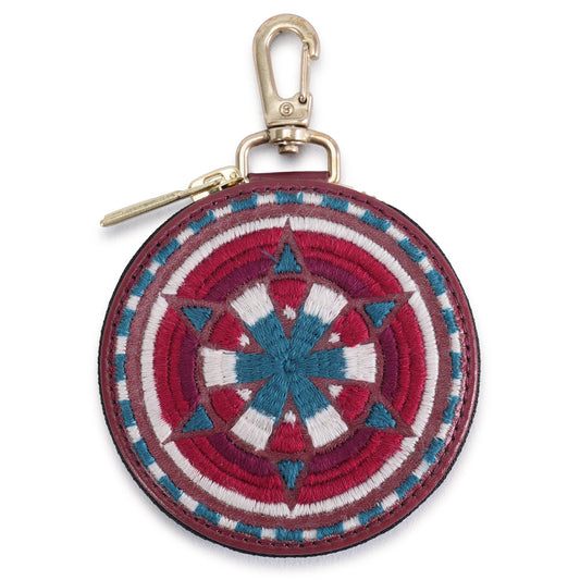 945-81GAC337-1 / C.RED