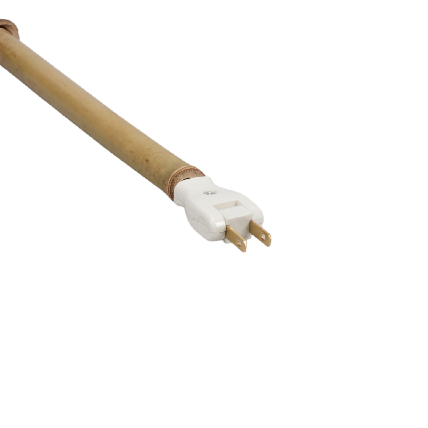 CABLE JEWELRY MULTPLUG / 868:WHITE/NATURAL