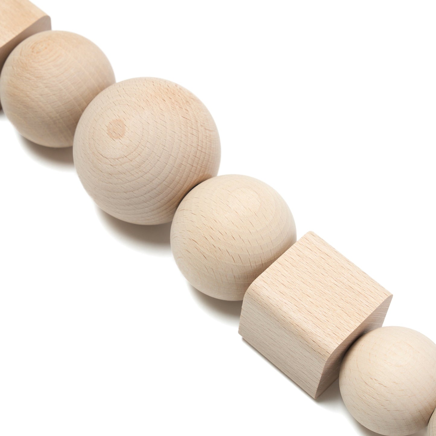 CABLE JEWELRY MULTIPLUG / BLS868:WHITE/NATURAL