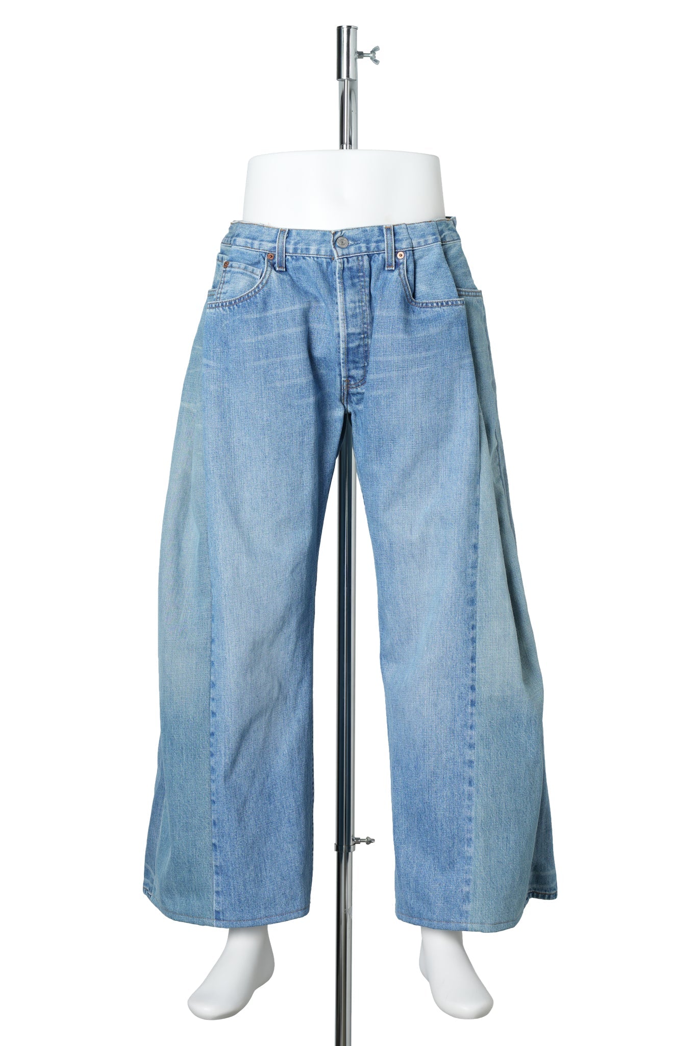TRIPLEJEANS / BLS331:BLUE