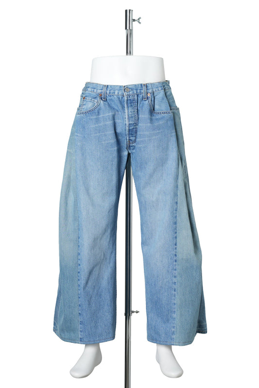TRIPLEJEANS / BLS331:BLUE