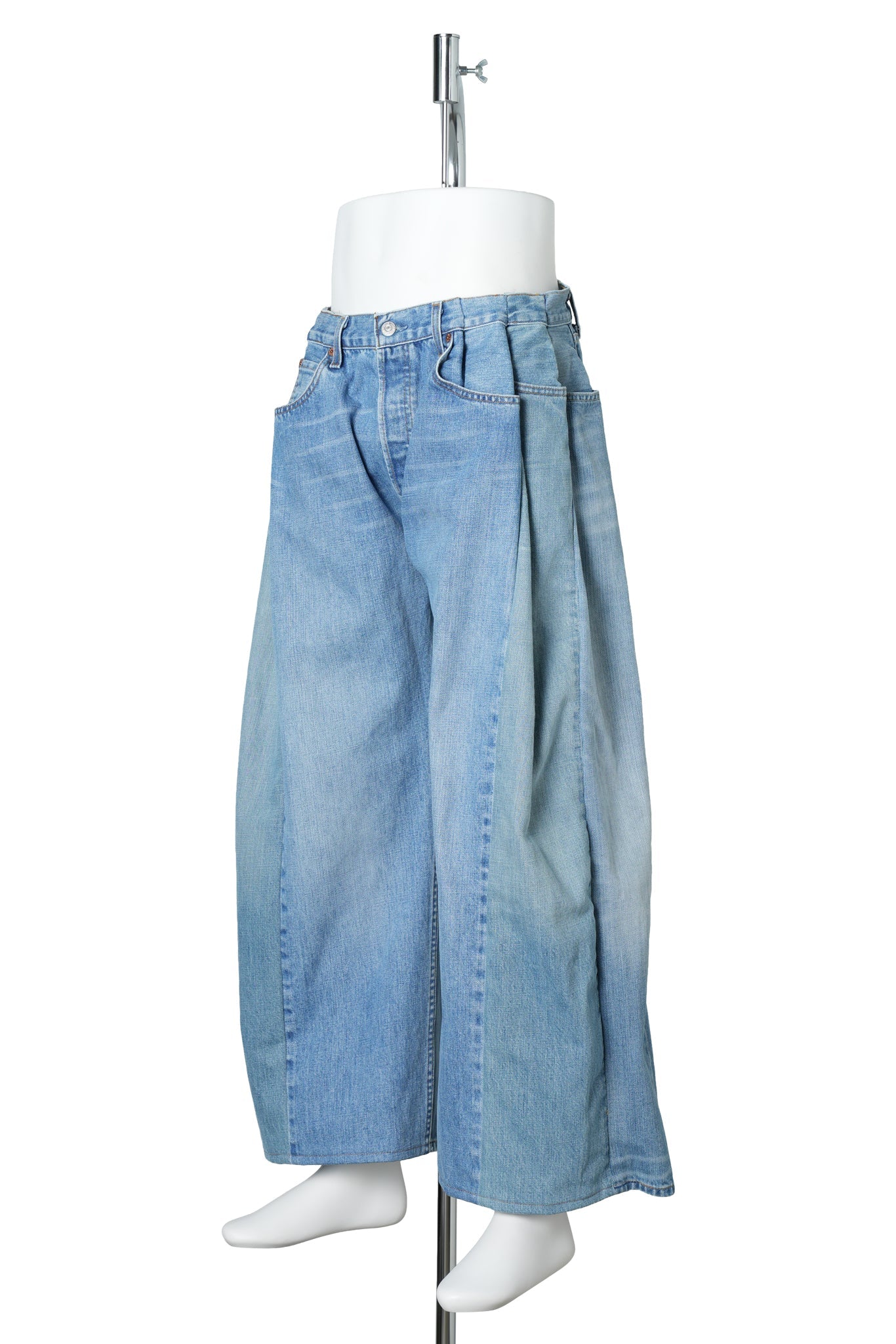 TRIPLEJEANS / BLS331:BLUE