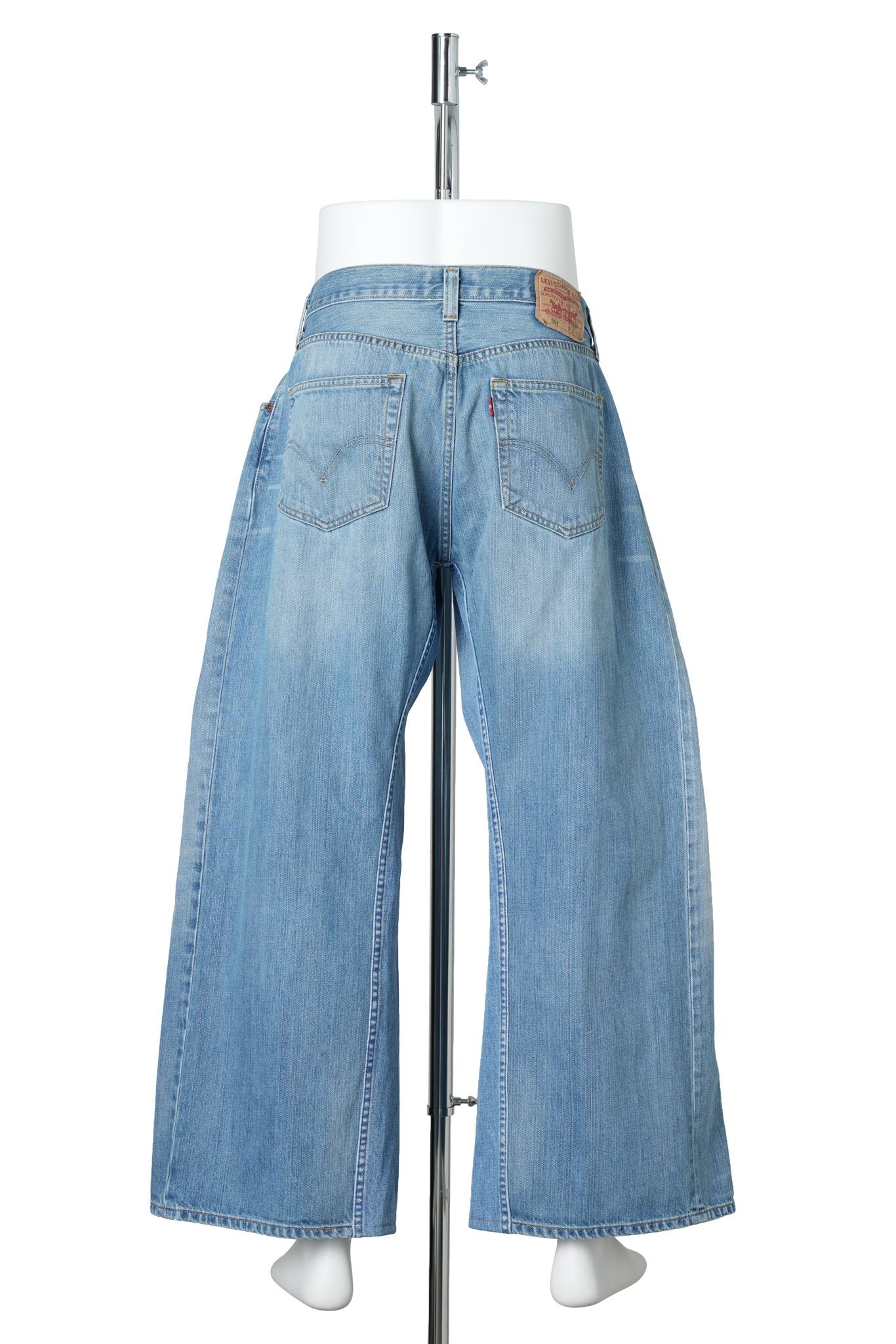 TRIPLEJEANS / BLS331:BLUE