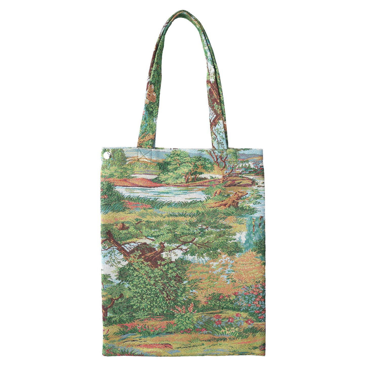 GOBEL INBAG / BLS369:NEW GARDEN