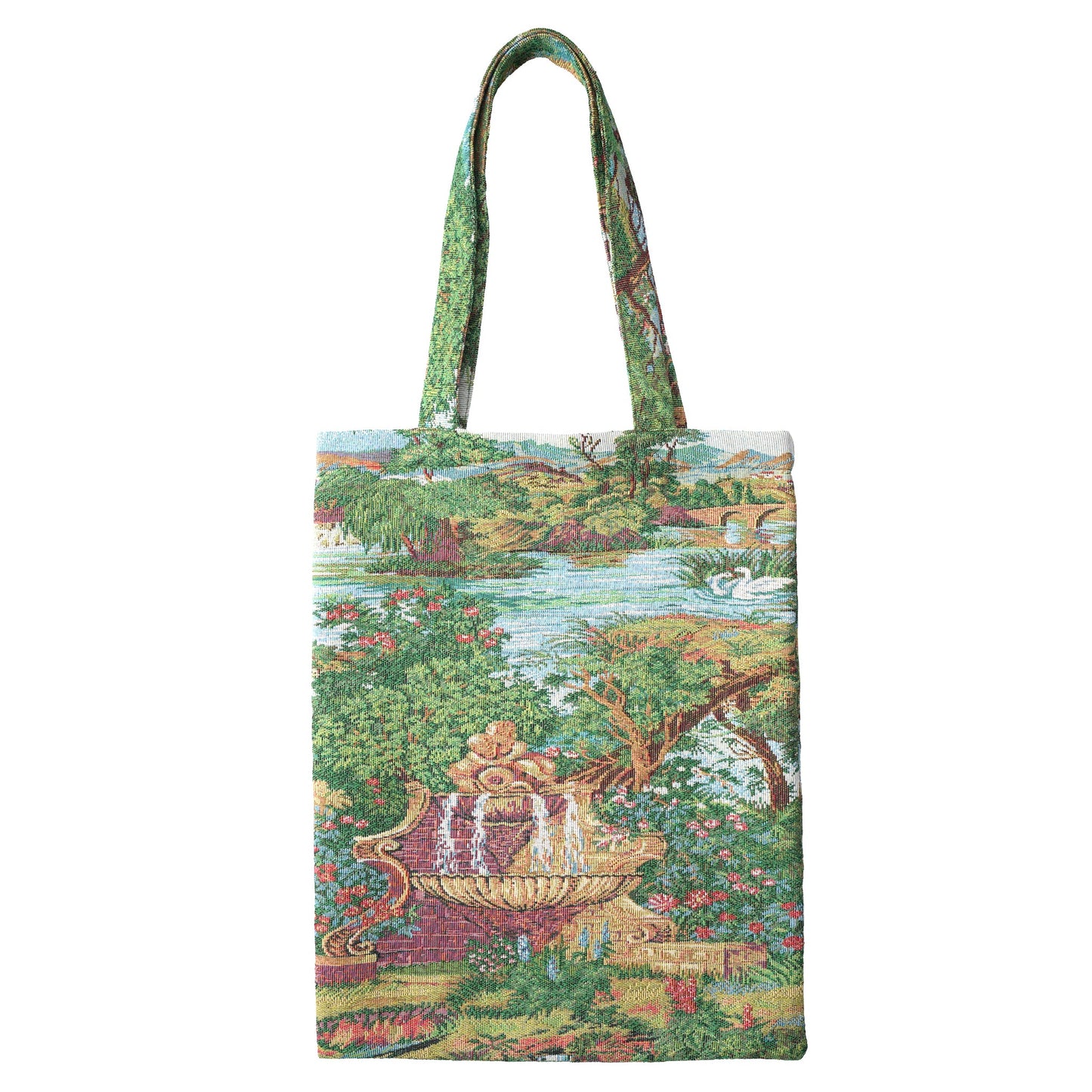 GOBEL INBAG / BLS369:NEW GARDEN