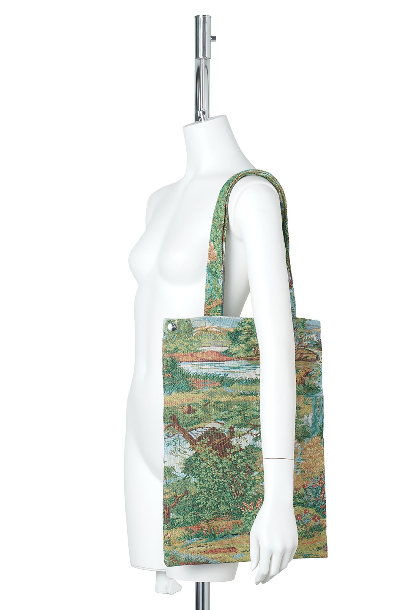 GOBEL INBAG / BLS369:NEW GARDEN