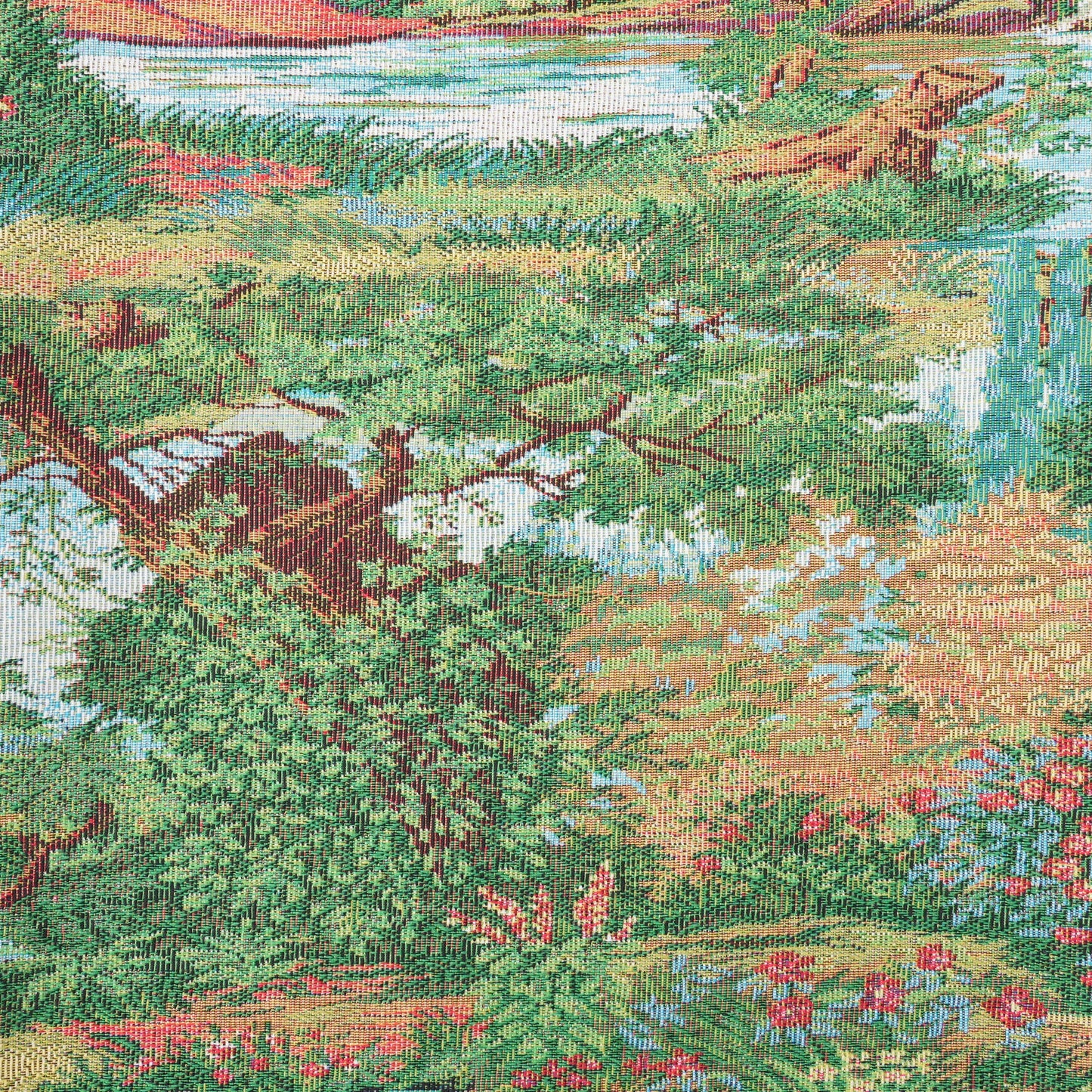 GOBEL INBAG / BLS369:NEW GARDEN