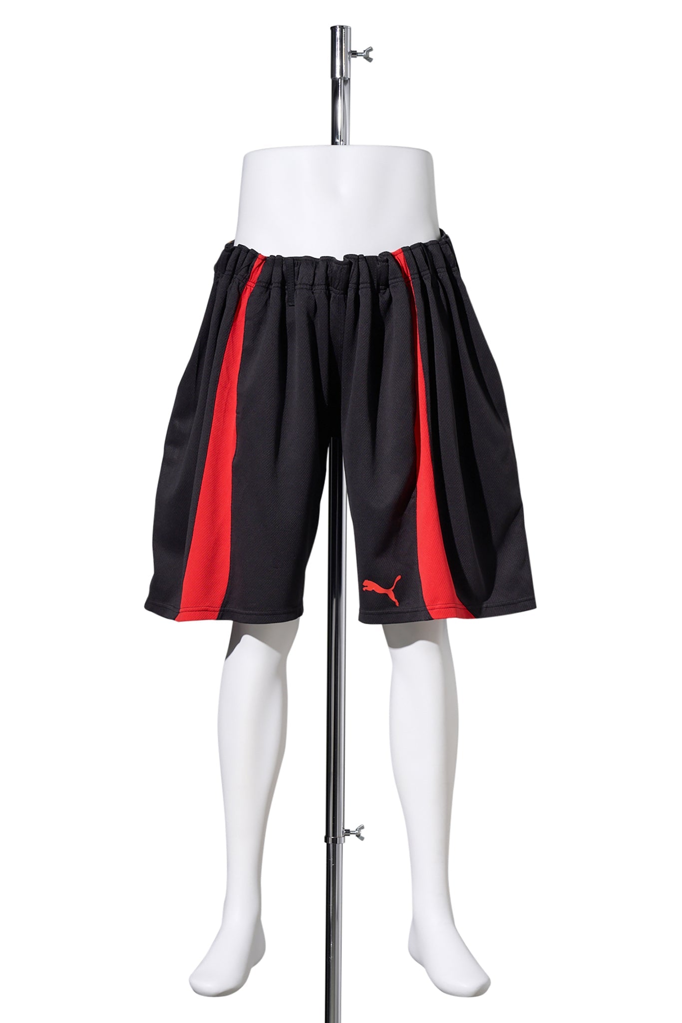 OVERJOGGINGSHORTS / BLS663:VINTAGE BASKETBALL UNIQUE