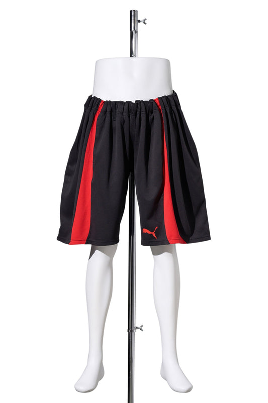 OVERJOGGINGSHORTS / BLS663:VINTAGE BASKETBALL UNIQUE