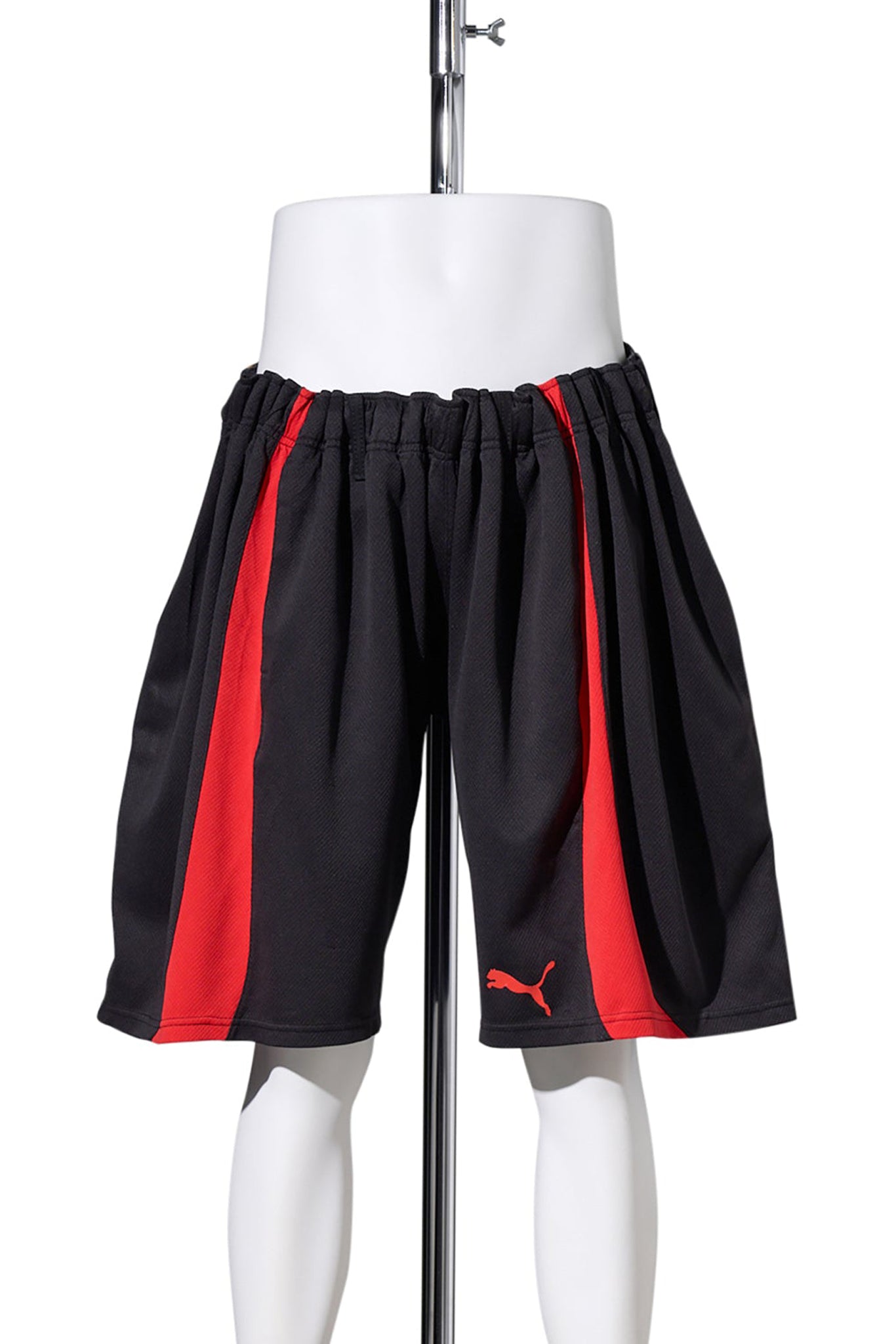 OVERJOGGINGSHORTS / BLS663:VINTAGE BASKETBALL UNIQUE