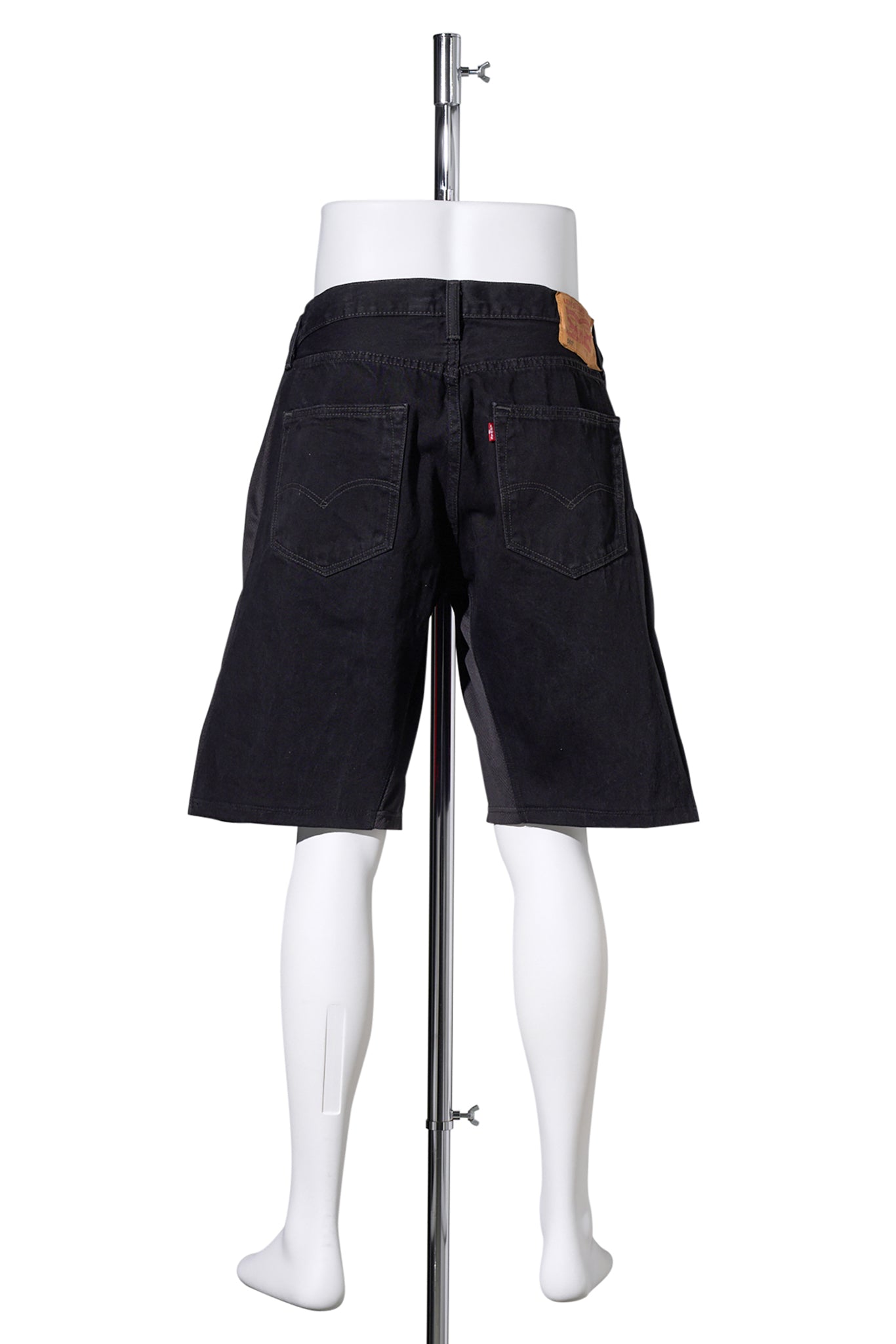 OVERJOGGINGSHORTS / BLS663:VINTAGE BASKETBALL UNIQUE