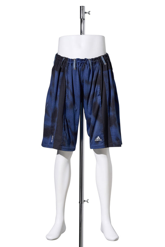 OVERJOGGINGSHORTS / BLS663:VINTAGE BASKETBALL UNIQUE