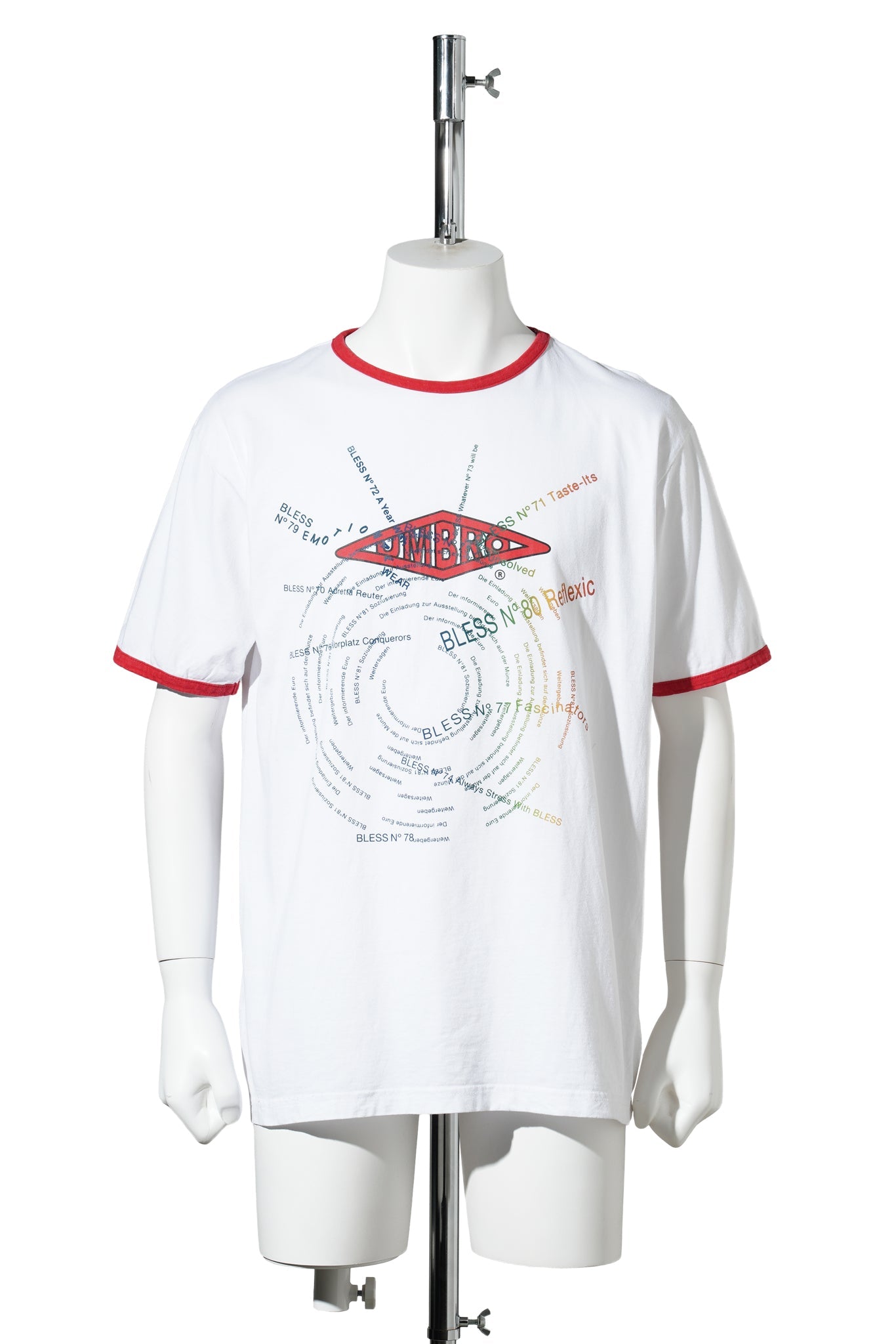 MULTICOLLECTION VI / BLS76:UNIQUE PIECES