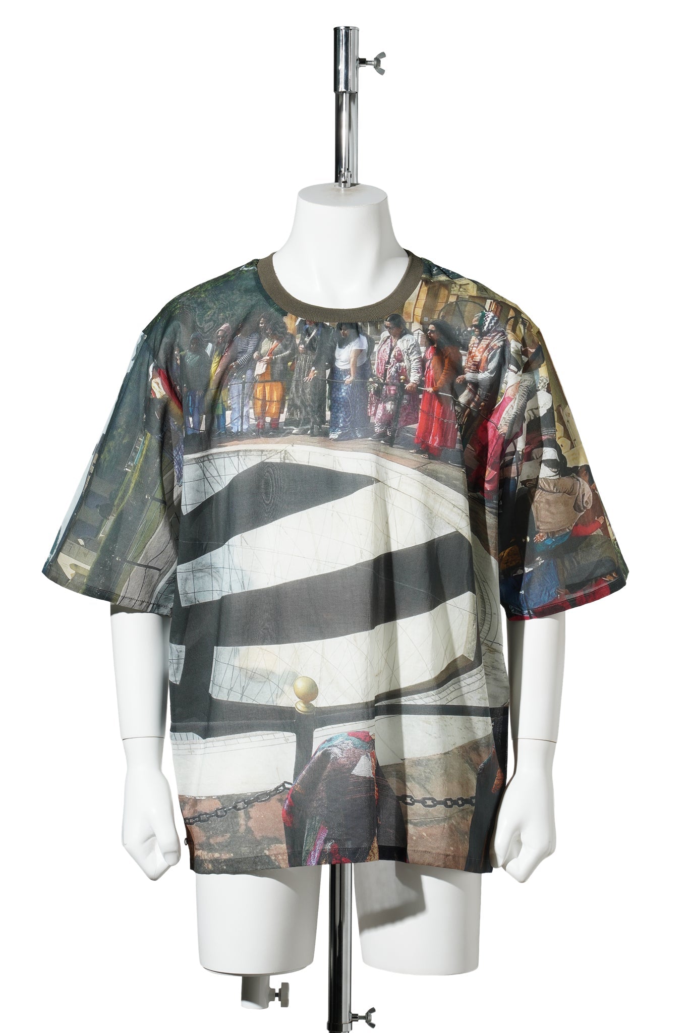 HOLIDAYJAIPURSUNDIAL / BLS18:PRINT