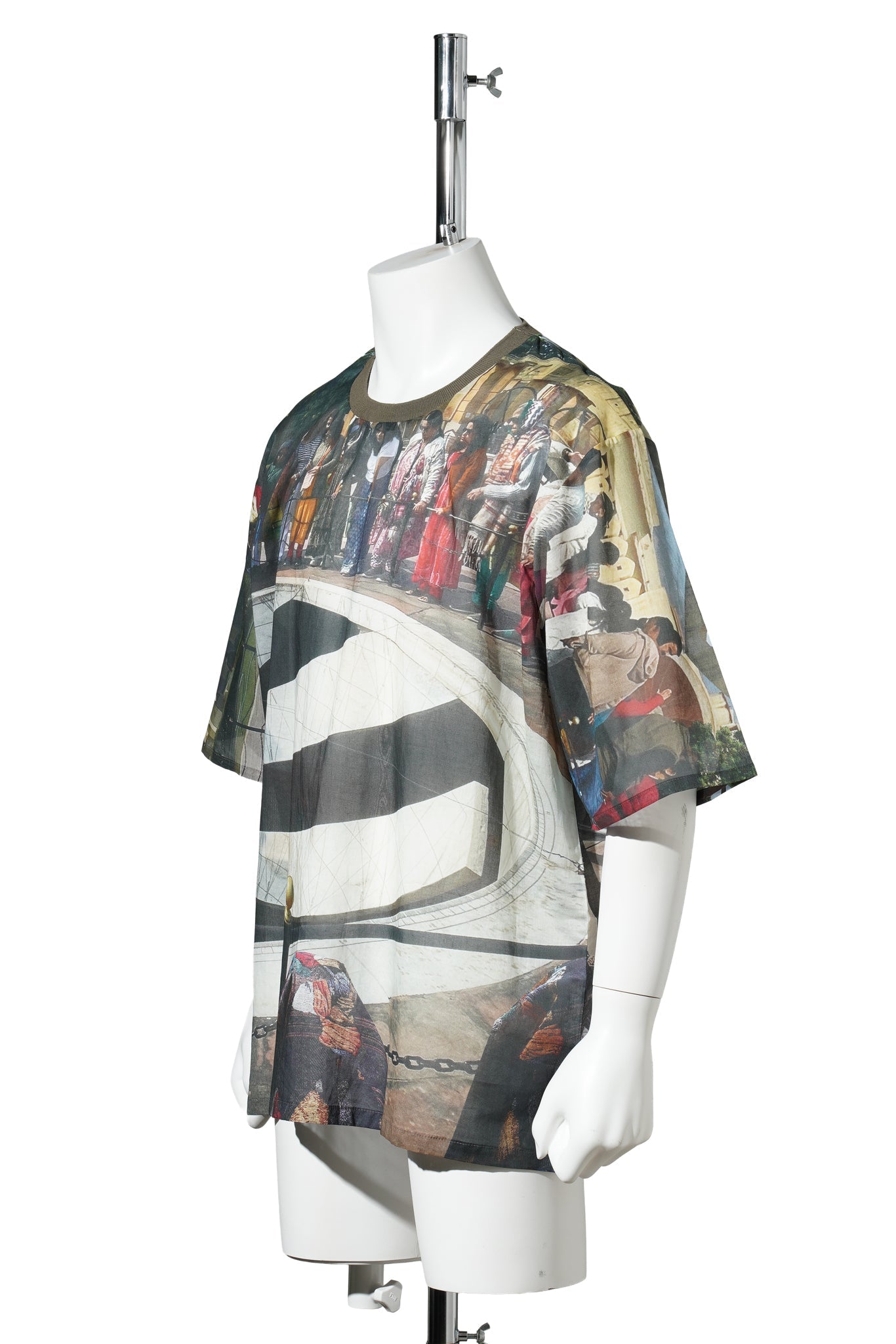 HOLIDAYJAIPURSUNDIAL / BLS18:PRINT